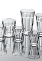 Duralex glas picardie 200ml 6 stuks - thumbnail