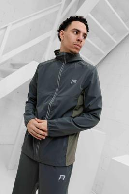 Reprimo Clima Trainingspak Heren Groen - Maat M - Kleur: Groen | Soccerfanshop Reprimo Clima Trainingspak Heren Groen - Maat M - Kleur: Groen | Soccerfanshop