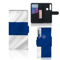 Motorola One Action Bookstyle Case Finland - thumbnail