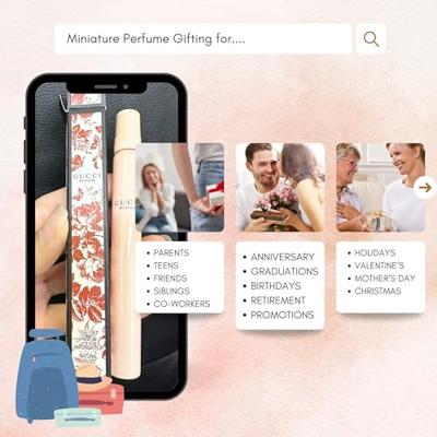 Gucci Bloom Eau de parfum Spray 10 ml Dames