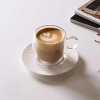 Villeroy & Boch Artesano Hot&Cold Beverages Koffie glas dubbelwandig 2 stuks - thumbnail