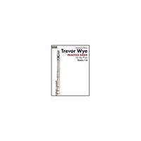 Novello & Co Ltd. Trevor Wye Practice Book for the Flute Books 1-6 Omnibus Edition Books 1-6 - thumbnail