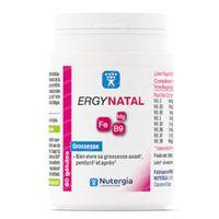 Ergynatal Caps 60 - thumbnail
