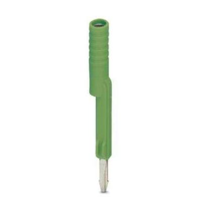 Phoenix Contact 3032758 Testadapter 10 stuk(s)