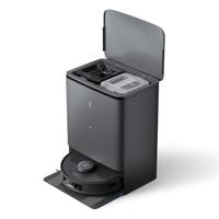 ECOVACS T30S Pro Omni Robotstofzuiger met Dock - 11000Pa - ZeroTangle-borstel - Reiniging met heetwaterdweil - thumbnail