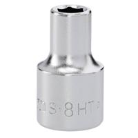 Facom start dop standaard 1/2" 6 kant 8mm - S.8HT - thumbnail