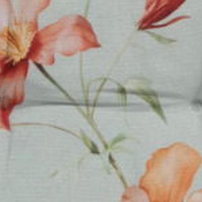 Zit universeel ca. 50x50 cm Florina orange (4 stuks) Madison - Madison Zit universeel ca. 50x50 cm Florina orange (4 stuks) Madison - Madison