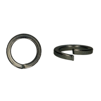 pgb-Europe PGB-FASTENERS | Veerring DIN 7980 M22 | 100 st 798000002205 - thumbnail