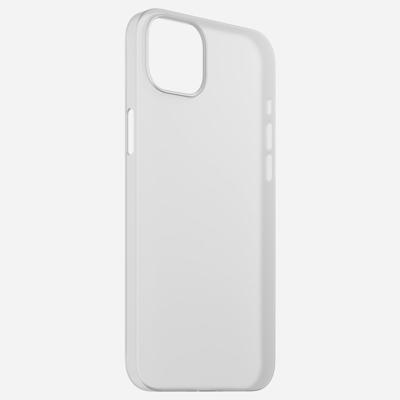 Nomad Super Slim case iPhone 14 Plus wit
