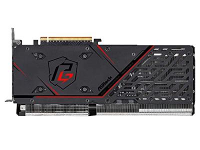 VGA Asrock Intel Arc A770 Phantom Gaming D 16G OC