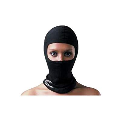 OXFORD bivakmuts storm hoods thermolite black