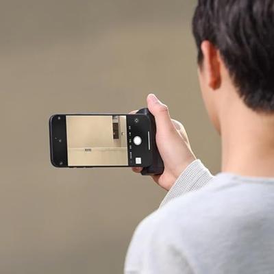 Ulanzi MA35 Magnetische Smartphone CapGrip