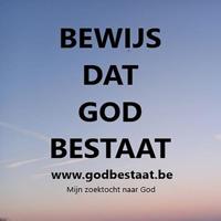 Bewijs dat god bestaat - Annie Verdickt - ebook - thumbnail