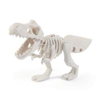 Kinetic Sand T-rex dinokoffer - thumbnail