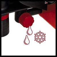 Einhell GE-AW 1042 FS - Automatische Tuinpomp | 1050W | 4200 L/h - 4177010 4177010 - thumbnail