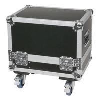 DAP flightcase voor 2x DAP M10 vloermonitoren - thumbnail