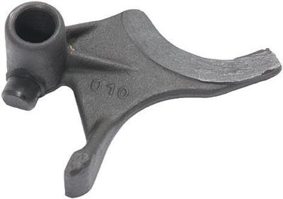 MZA Schakelvork shift fork etz 250 1st + 3rd gang