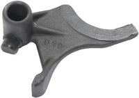 MZA Schakelvork shift fork etz 250 1st + 3rd gang - thumbnail