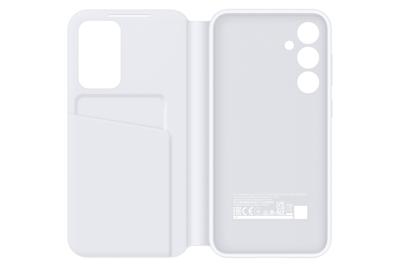 Samsung EF-ZS711CWEGWW mobiele telefoon behuizingen 16,3 cm (6.4") Portemonneehouder Wit