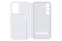EF-ZS711CWEGWW Samsung Smart View Wallet Case Galaxy S23 FE 5G White - thumbnail
