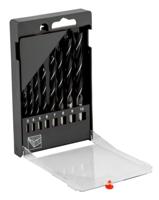 Bahco spiraalborenset hout - 8 delig - 3-10 mm - 9646-SET-8 - thumbnail