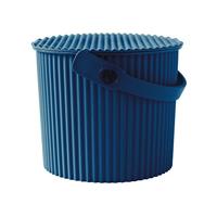 Hachiman Omnioutil Emmer Mini - Marineblauw - thumbnail