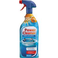 Power clean vinyl en plastic 800 ml Zwembadonderhoud BSI - Bsi - thumbnail