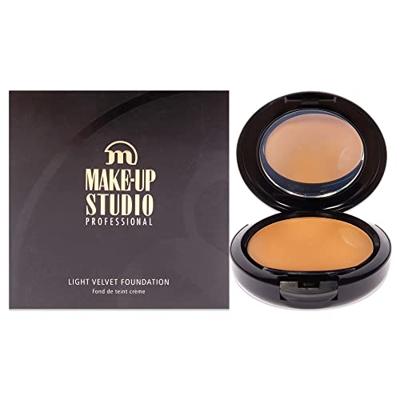 Make-Up Studio Light Velvet Foundation SPF25 Olive Beige 8ml Make-Up Studio Light Velvet Foundation SPF25 Olive Beige 8ml