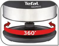 Tefal KO3308 Waterkoker Zwart - thumbnail
