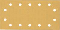 Bosch Accessoires Expert C470 schuurpapier voor vlakschuurmachines 115 x 230 mm, K180 10-delig - 2608900864 - thumbnail
