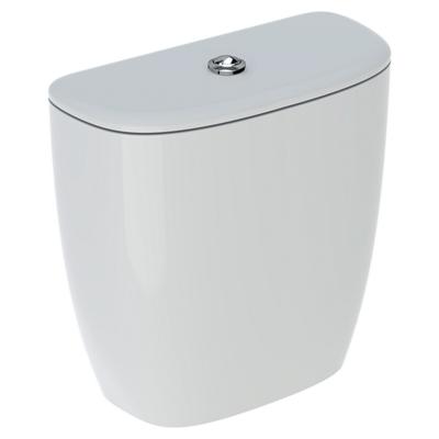 Geberit E-Con Duobloc Reservoir 37x17x35 cm Wit Geberit E-Con Duobloc Reservoir 37x17x35 cm Wit