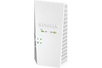 NETGEAR WiFi Mesh Repeater (6250), AC1750 wifi-versterker, wifi-booster, krachtige wifi-repeater compatibel met alle internetboxen, wifi-extender met 1 netwerknaam en naadloze roaming - thumbnail