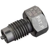 Vigor V4416-1 DIN-schroef 4,75 mm - thumbnail