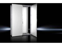 Rittal VX 8456.000 Schakelkast 1200 x 1800 x 400 RVS RVS 1 stuk(s) - thumbnail