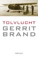 Tolvlucht - Gerrit Brand - Paperback (9789075354171) - thumbnail