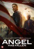 Angel Has Fallen (DVD) - thumbnail