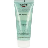 Eucerin DermoPure gezichtsscrub