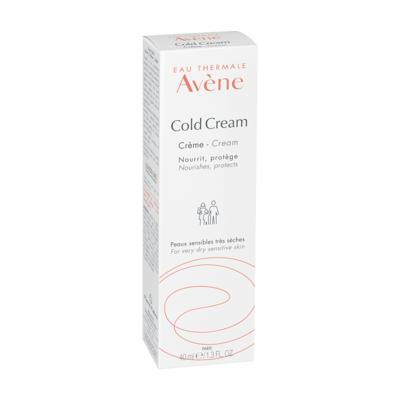 Eau Thermale Avène Cold Cream Crème