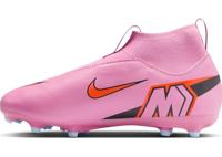 Nike Zoom Superfly 10 Academy FG/MG Voetbalschoenen JR 38 - thumbnail