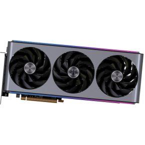 SAPPHIRE NITRO+ AMD Radeon RX 7900 XTX Vapor-X 24GB grafische kaart