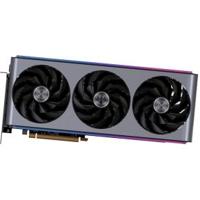 SAPPHIRE NITRO+ AMD Radeon RX 7900 XTX Vapor-X 24GB grafische kaart - thumbnail