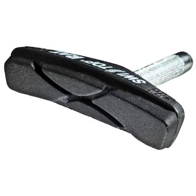 Swissstop rat original black brake shoes Swissstop rat original black brake shoes