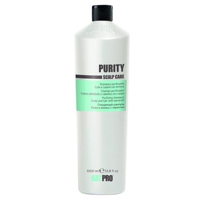 Kay Pro Scalp Care Purity Shampoo 1000ml