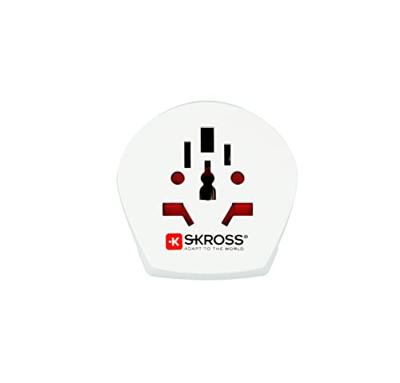 Skross Skr1500221 Landadapter Wereld Naar Vs - thumbnail