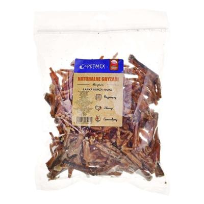 PETMEX Kip Paw Kauwbot - 1 kg