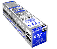 Gys Elektrodes staal O3,2mm (x165) - 5193085046 - 5193085046 - thumbnail