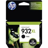 Originele HP 932XL zwarte inktcartridge voor HP OfficeJet 6100/6600/6700/7100/7510/7610 (CN053AE) - thumbnail