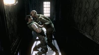 Resident Evil Origins Collection