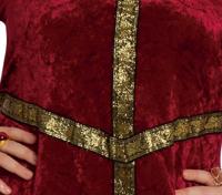 Renaissance Prinses Kostuum Vrouw - thumbnail