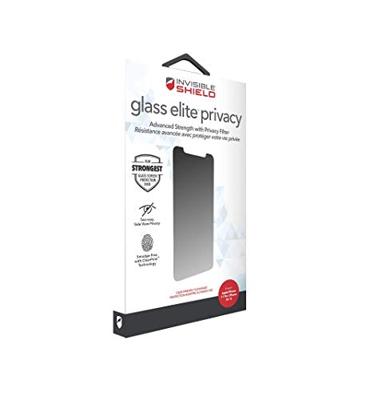 InvisibleShield Glass Elite Privacy voor Apple iPhone 11 Pro